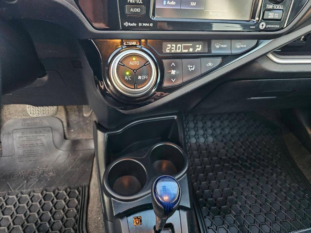 used 2016 Toyota Prius c car, priced at $11,995