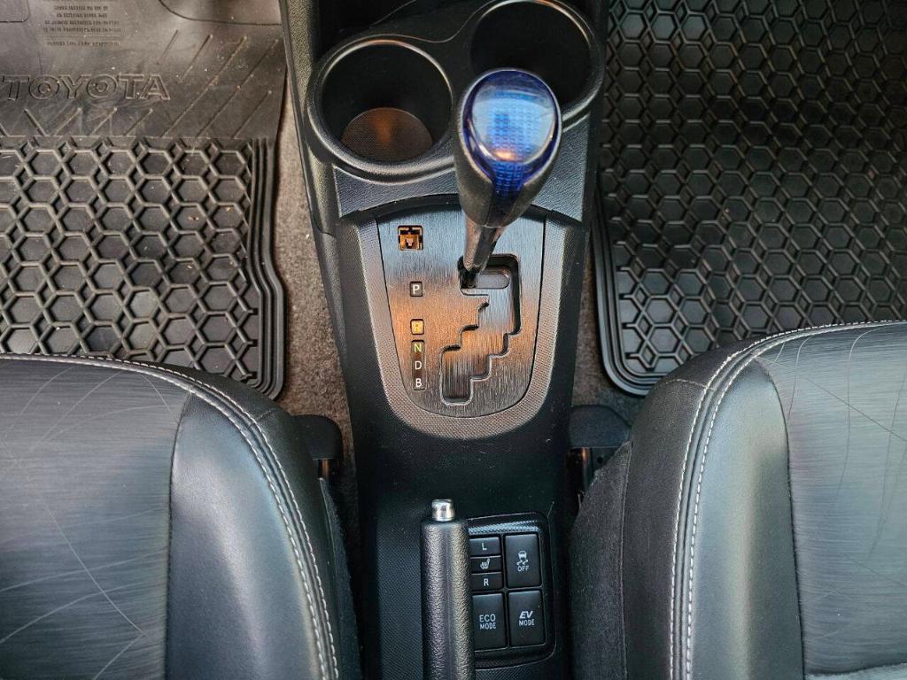 used 2016 Toyota Prius c car, priced at $11,995