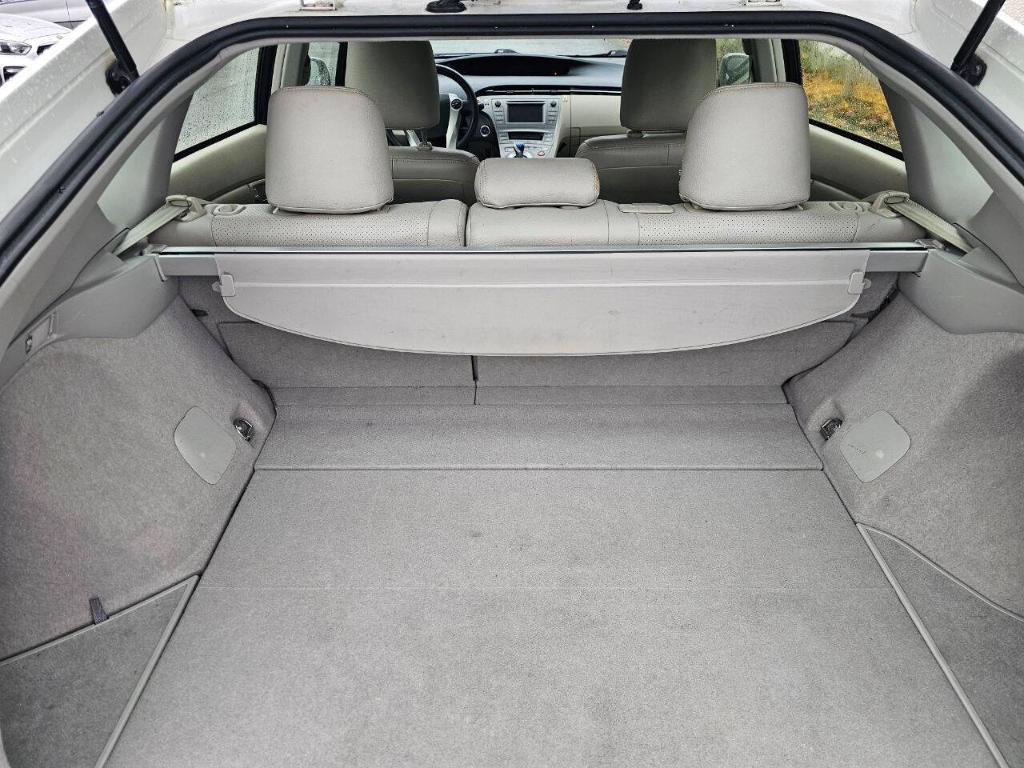 used 2013 Toyota Prius car, priced at $9,995