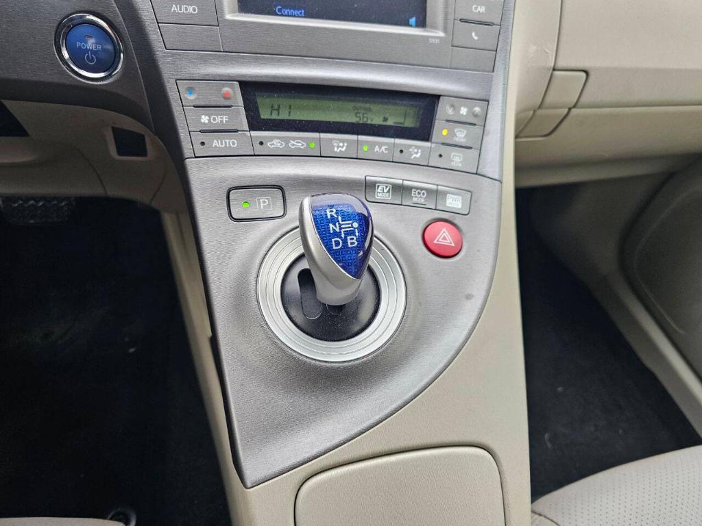 used 2013 Toyota Prius car, priced at $9,995