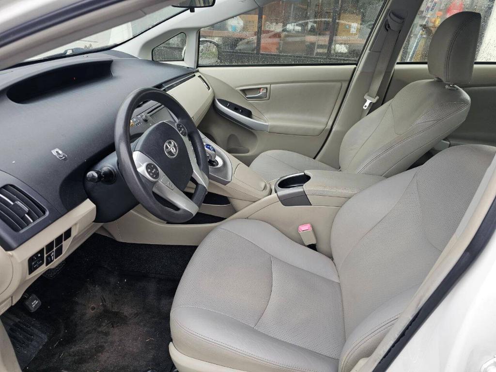 used 2013 Toyota Prius car, priced at $9,995