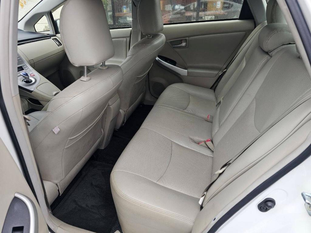 used 2013 Toyota Prius car, priced at $9,995