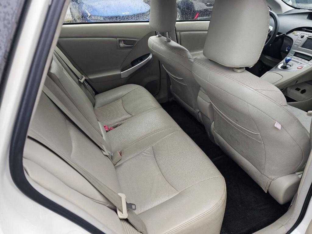 used 2013 Toyota Prius car, priced at $9,995