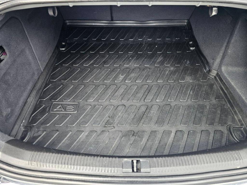 used 2011 Audi A6 car, priced at $5,995