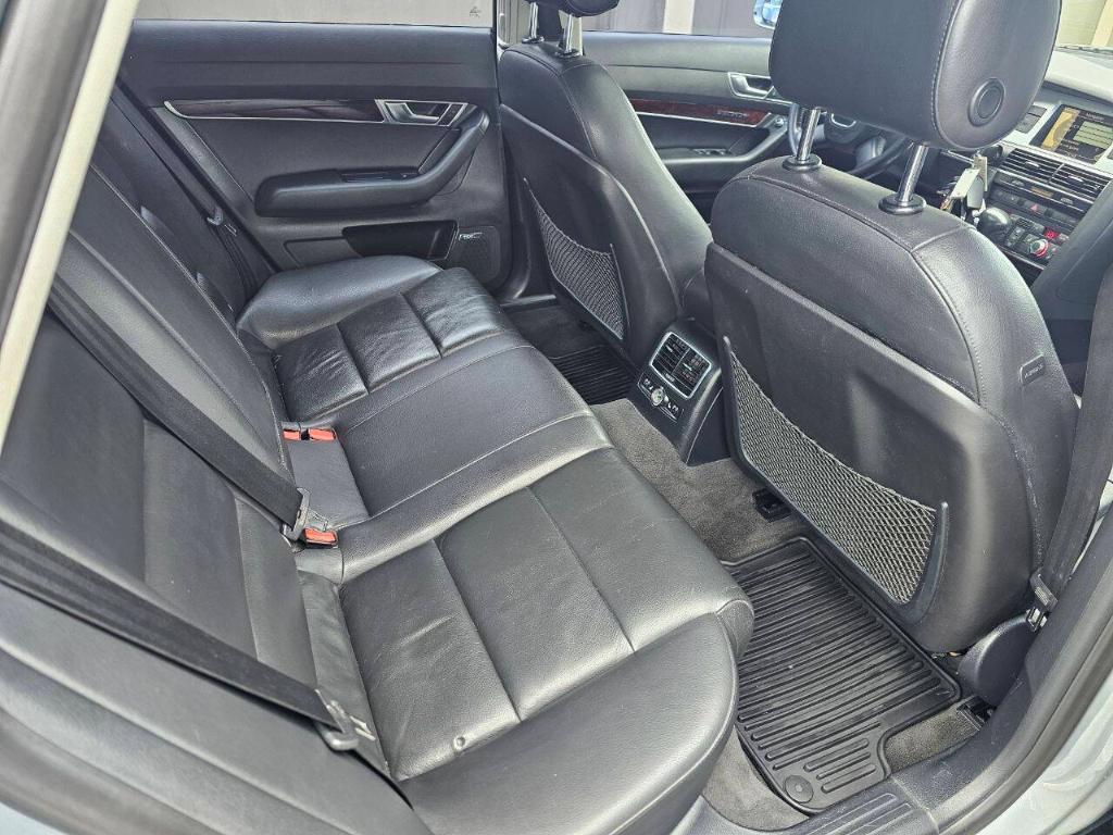 used 2011 Audi A6 car, priced at $5,995