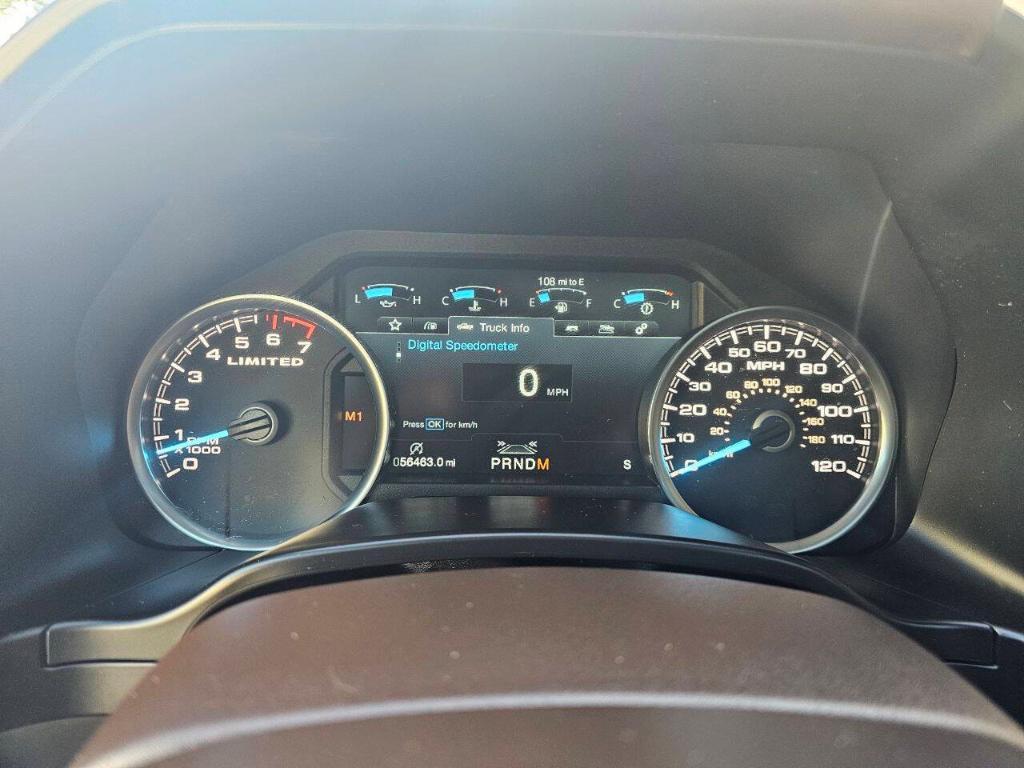 used 2019 Ford F-150 car, priced at $36,995