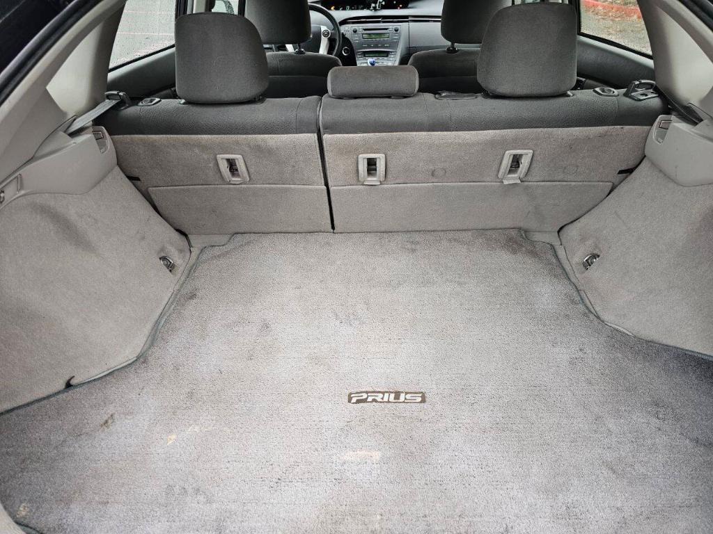 used 2010 Toyota Prius car, priced at $7,695