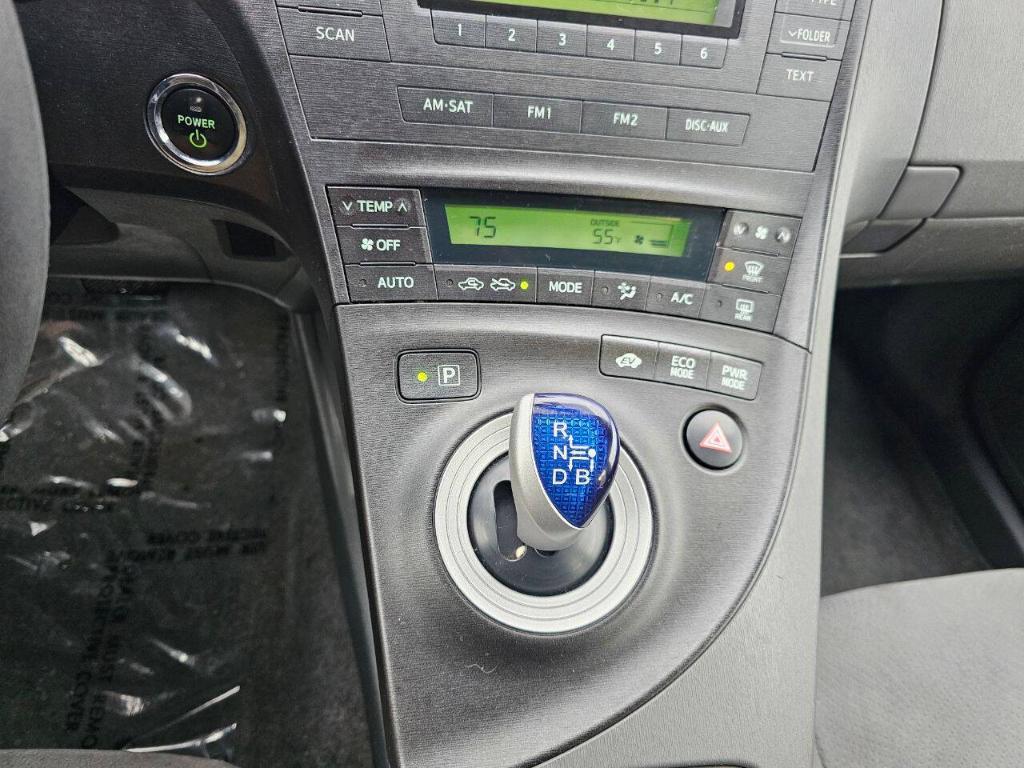 used 2010 Toyota Prius car, priced at $7,695