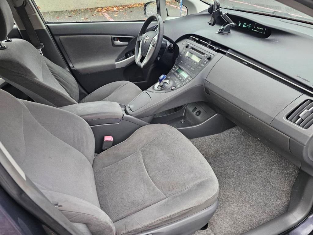 used 2010 Toyota Prius car, priced at $7,695
