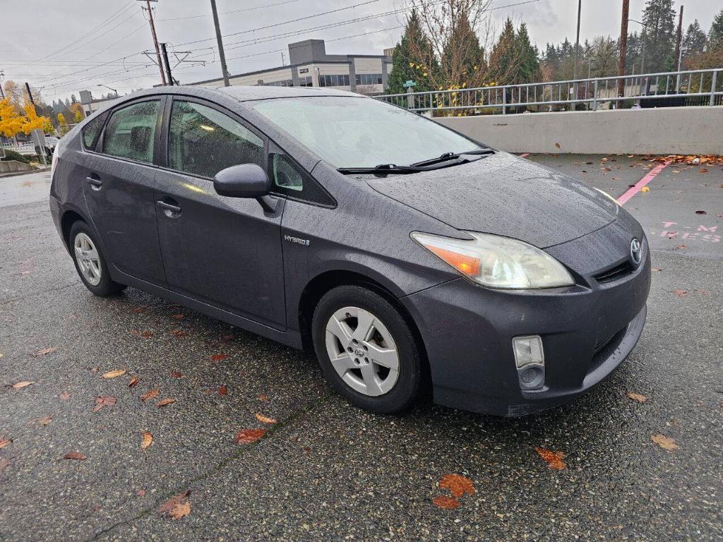 used 2010 Toyota Prius car, priced at $7,695