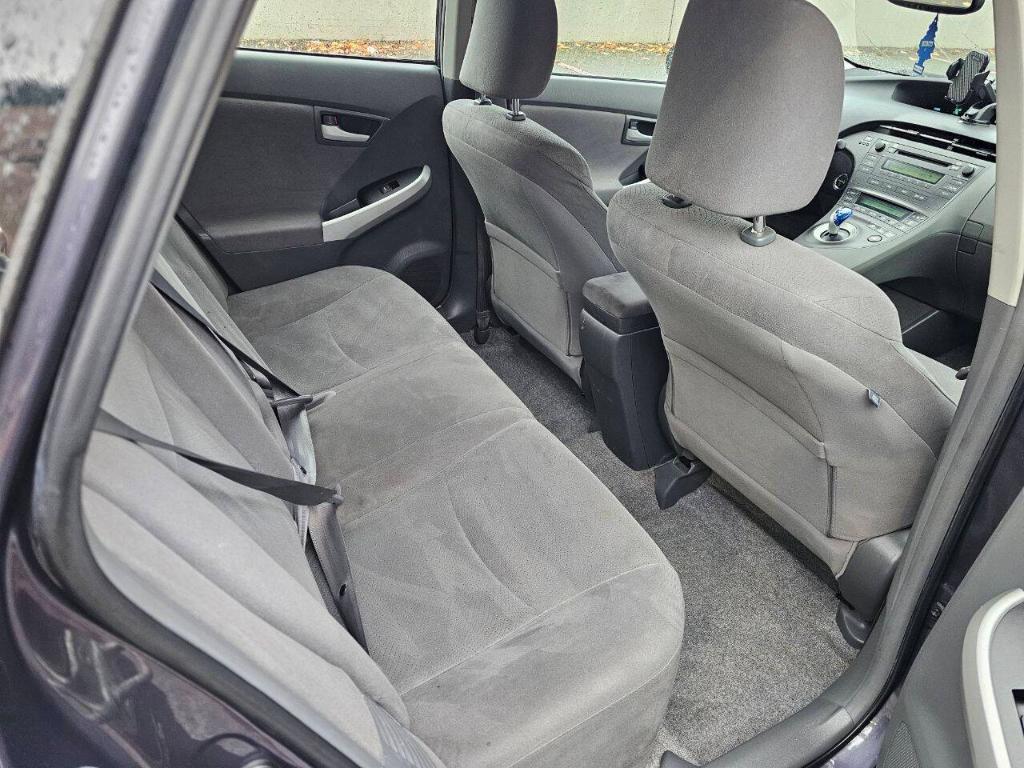 used 2010 Toyota Prius car, priced at $7,695