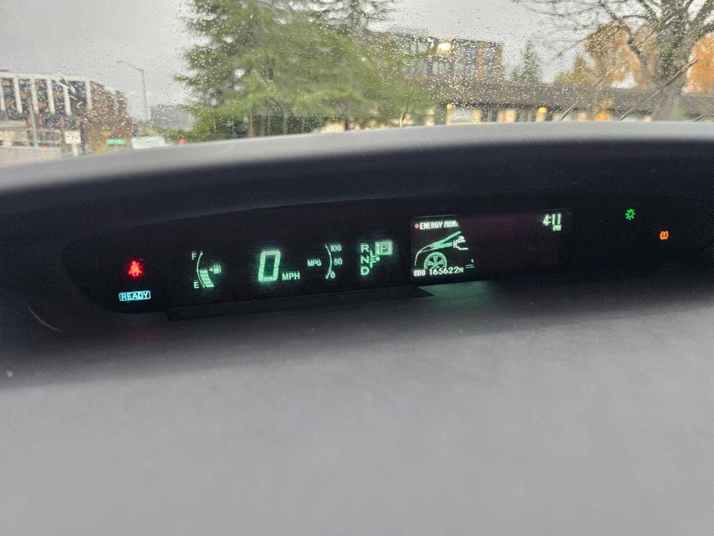 used 2010 Toyota Prius car, priced at $7,695