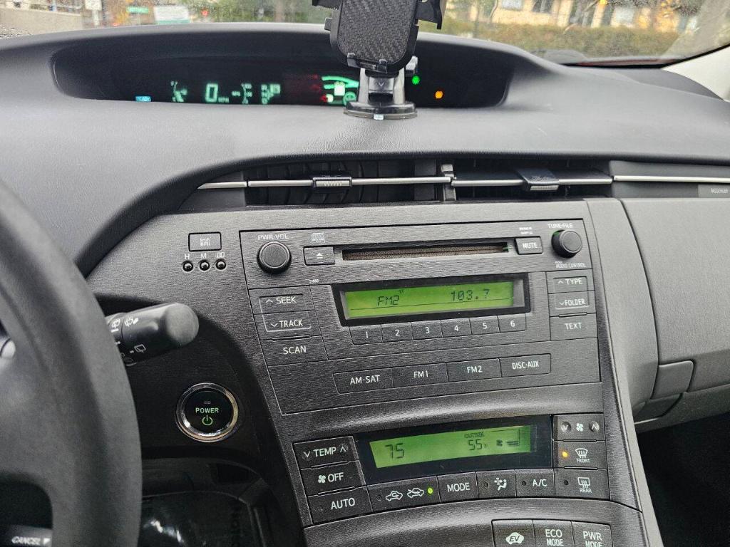 used 2010 Toyota Prius car, priced at $7,695