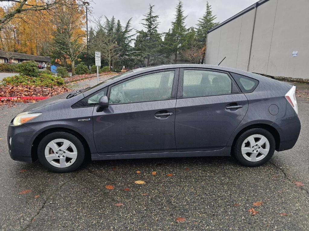 used 2010 Toyota Prius car, priced at $7,695