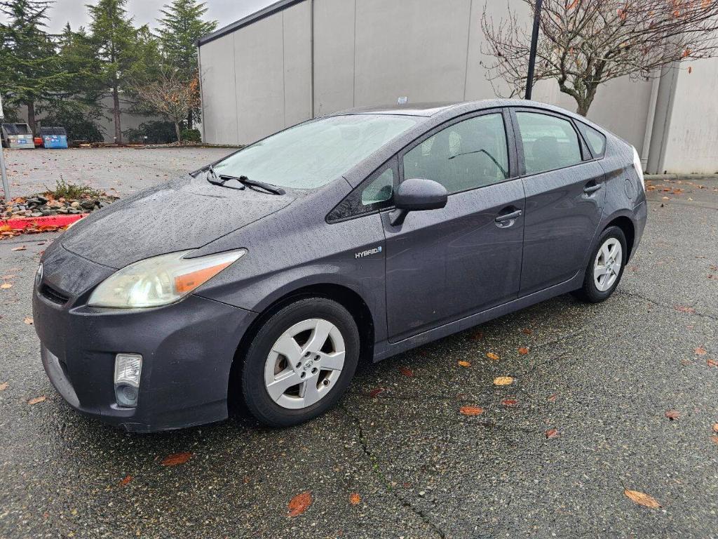 used 2010 Toyota Prius car, priced at $7,695
