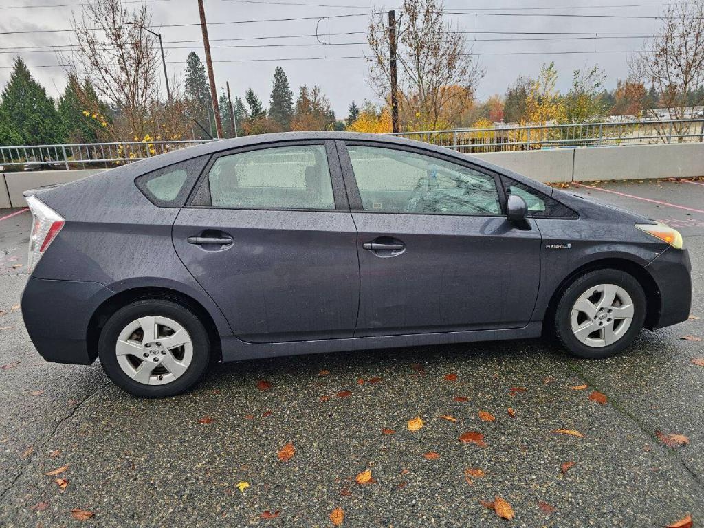 used 2010 Toyota Prius car, priced at $7,695