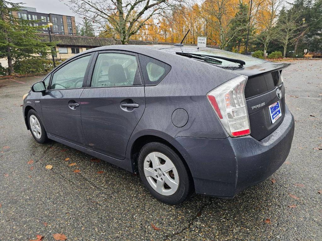 used 2010 Toyota Prius car, priced at $7,695