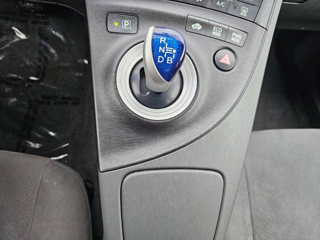 used 2010 Toyota Prius car, priced at $7,695