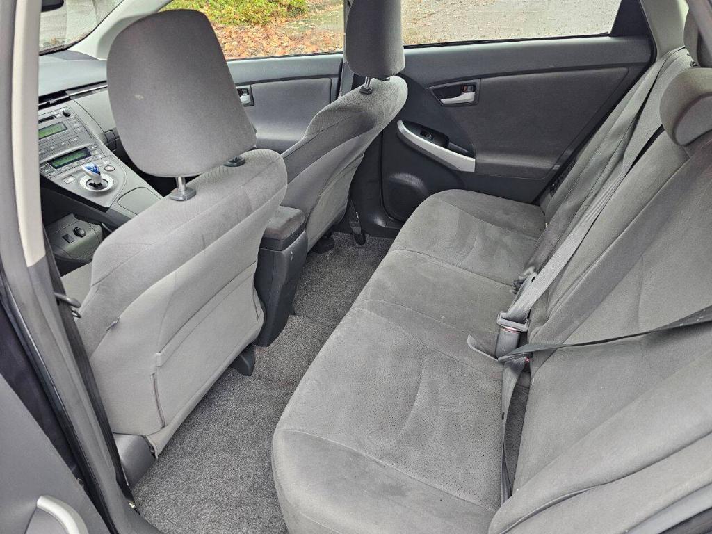 used 2010 Toyota Prius car, priced at $7,695