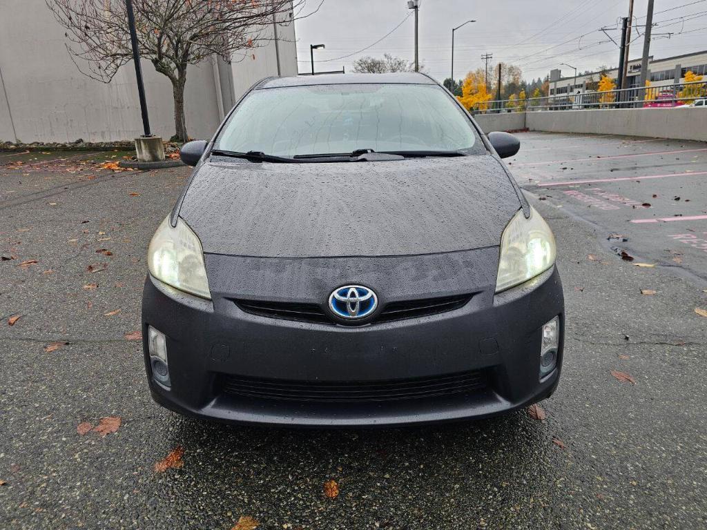used 2010 Toyota Prius car, priced at $7,695