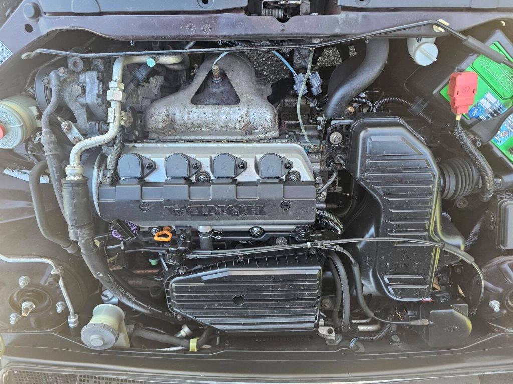 used 2001 Honda Civic car, priced at $1,995