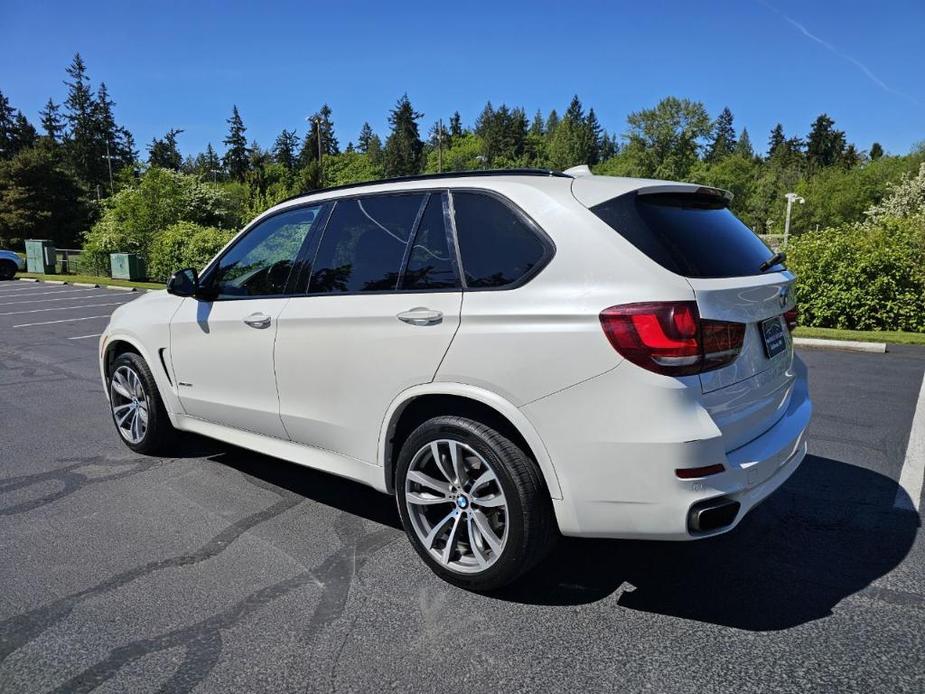 used 2016 BMW X5 car, priced at $25,995