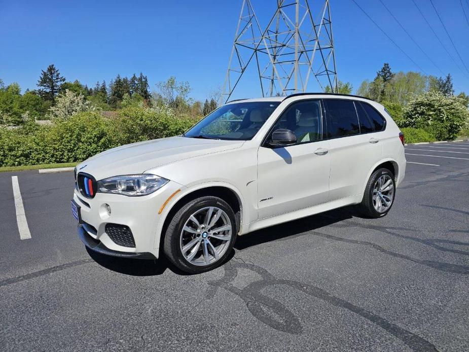 used 2016 BMW X5 car, priced at $25,995