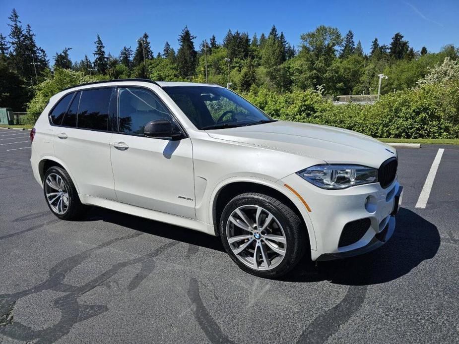 used 2016 BMW X5 car, priced at $25,995