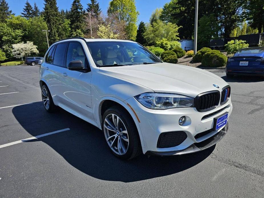 used 2016 BMW X5 car, priced at $25,995