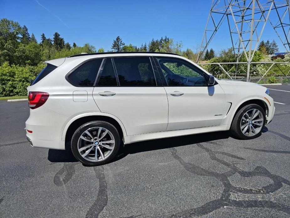 used 2016 BMW X5 car, priced at $25,995