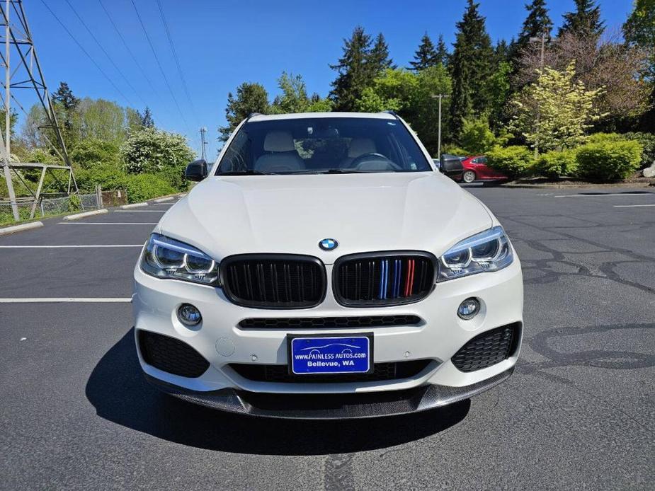 used 2016 BMW X5 car, priced at $25,995