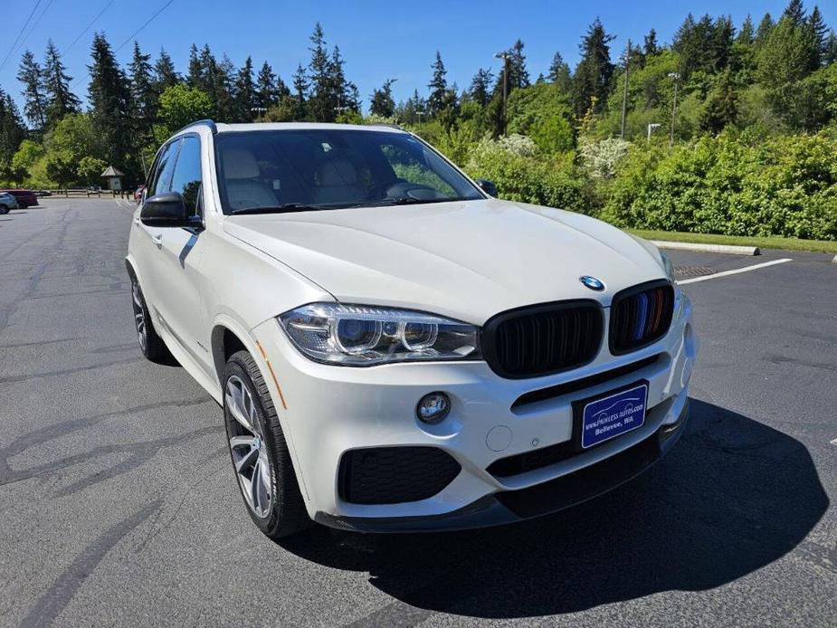 used 2016 BMW X5 car, priced at $25,995