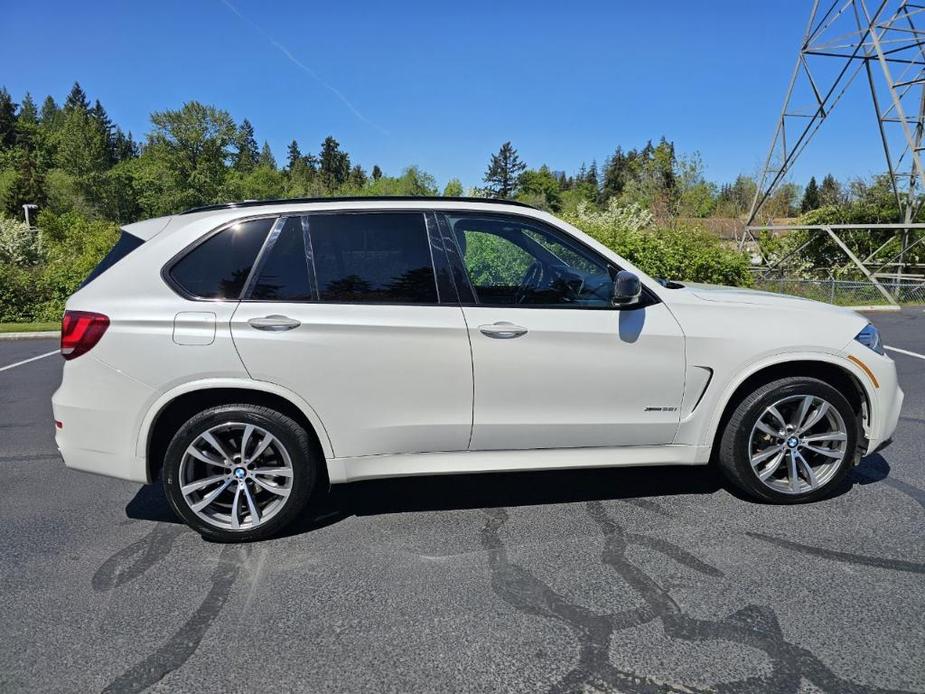 used 2016 BMW X5 car, priced at $25,995