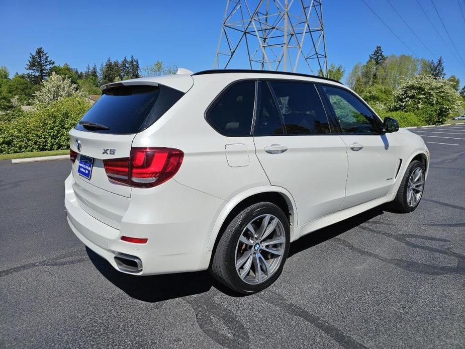 used 2016 BMW X5 car, priced at $25,995