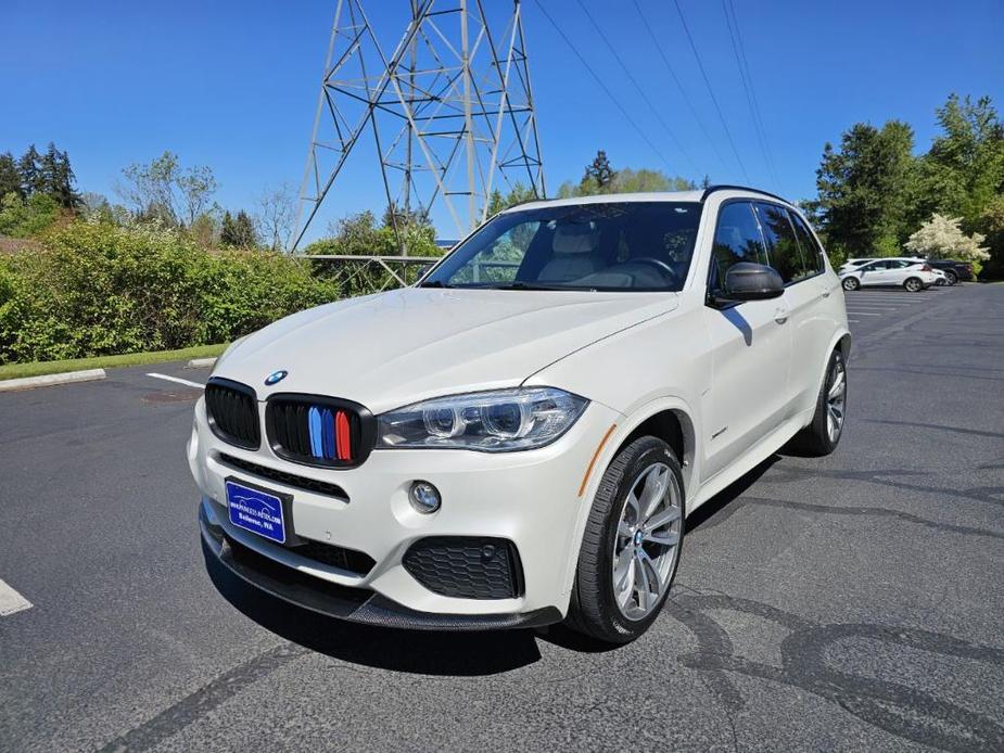 used 2016 BMW X5 car, priced at $25,995