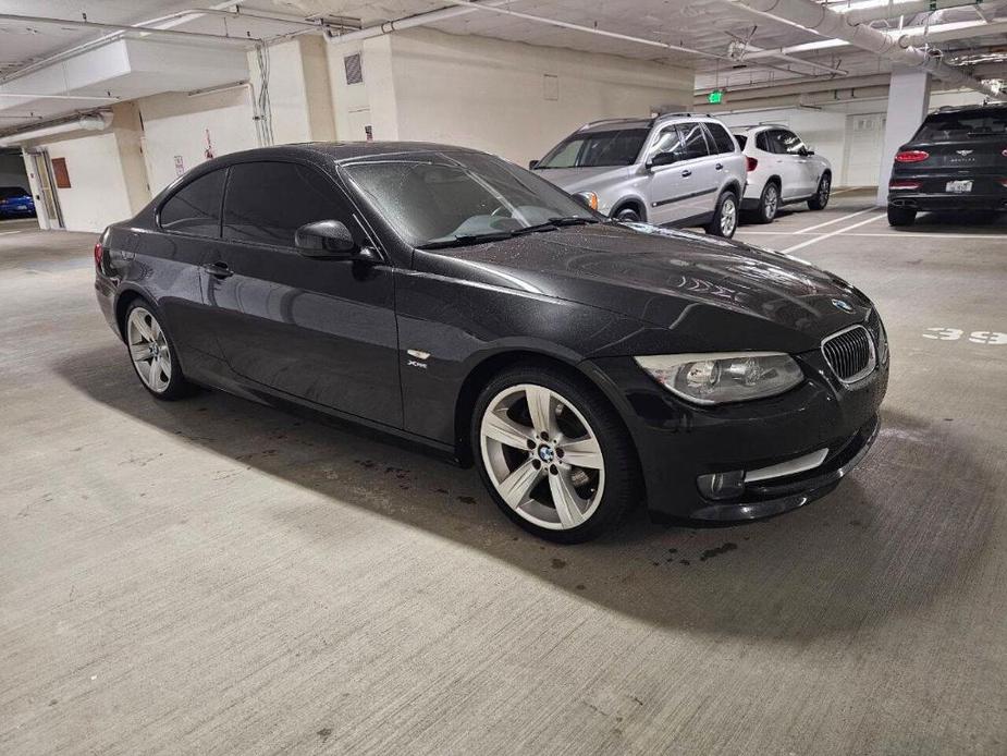 used 2011 BMW 328 car, priced at $9,995