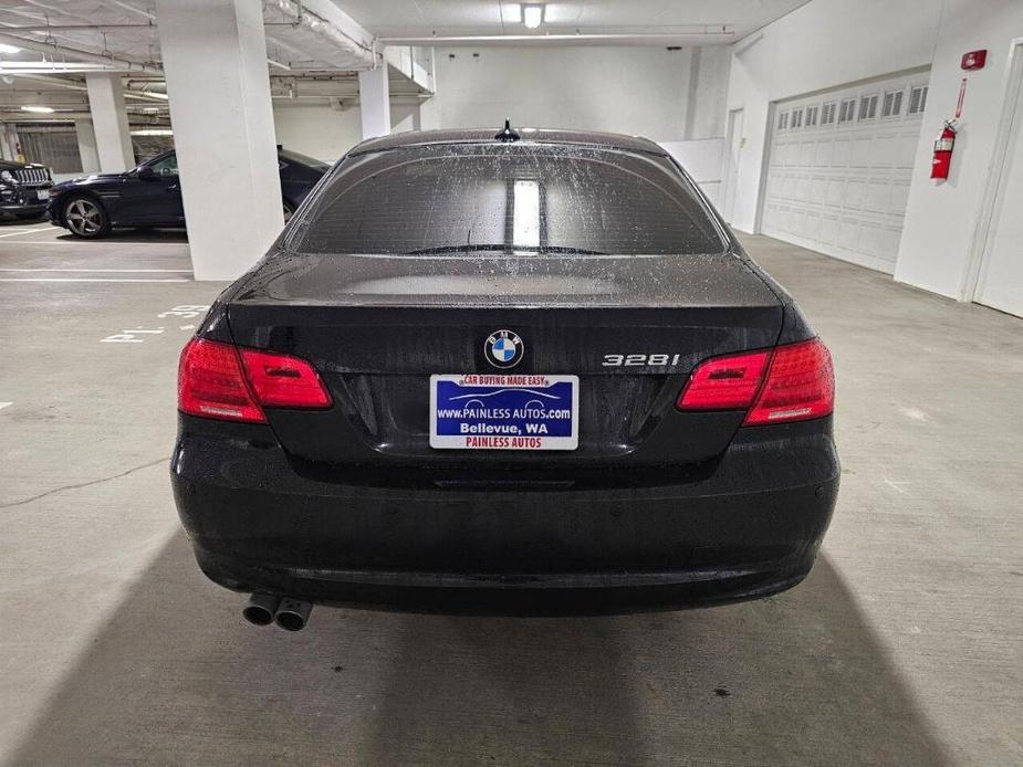 used 2011 BMW 328 car, priced at $9,995