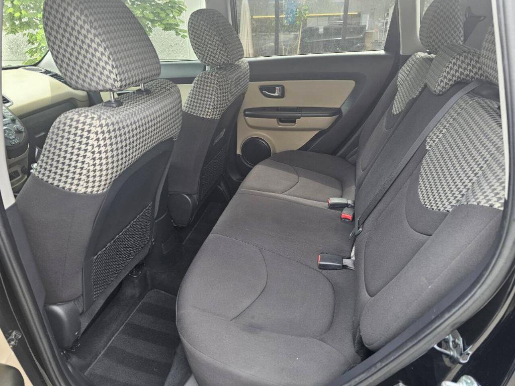used 2013 Kia Soul car, priced at $6,495