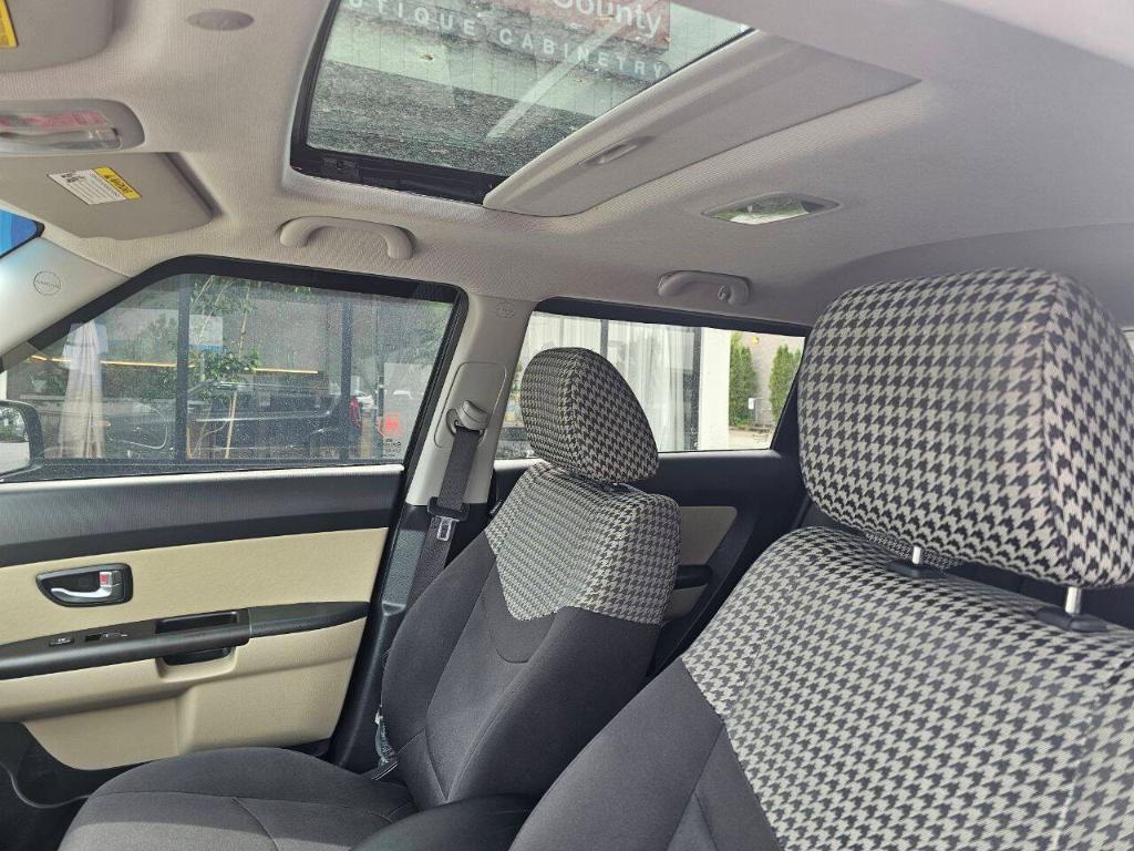 used 2013 Kia Soul car, priced at $6,495