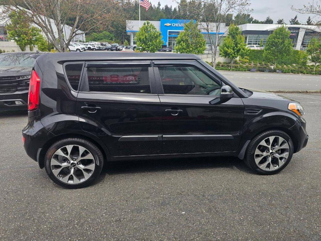 used 2013 Kia Soul car, priced at $6,495