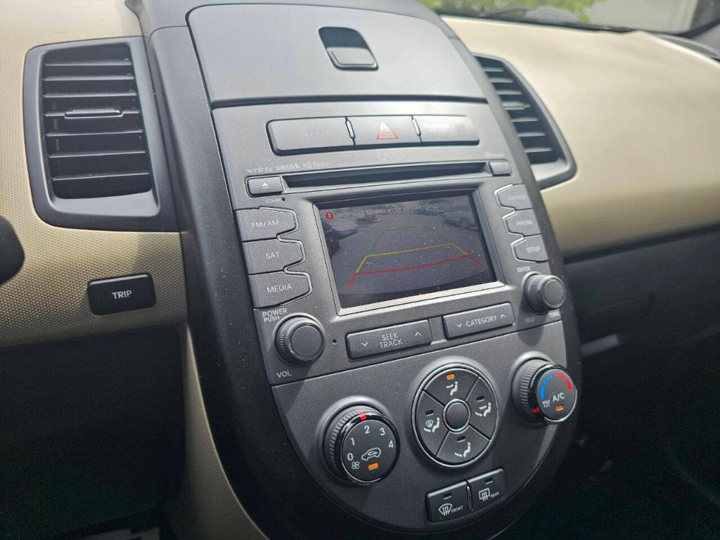 used 2013 Kia Soul car, priced at $6,495