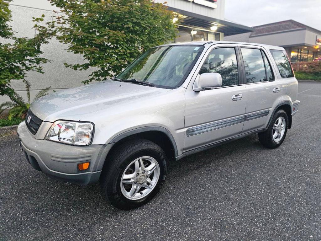 used 2000 Honda CR-V car, priced at $2,200