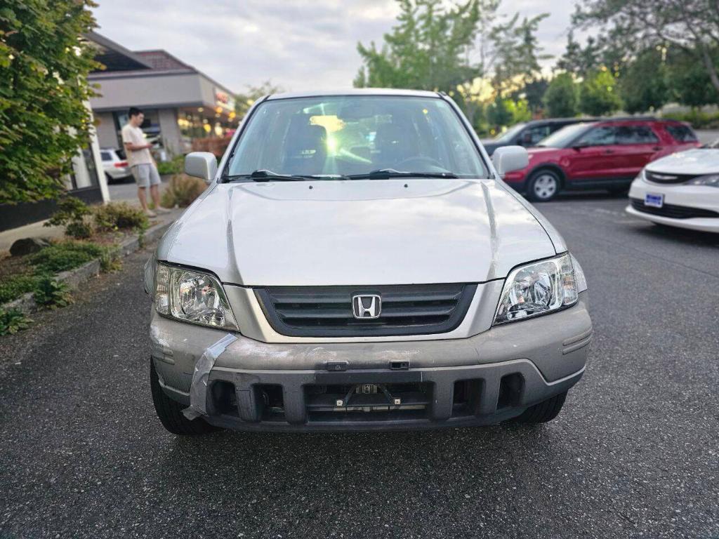 used 2000 Honda CR-V car, priced at $2,200