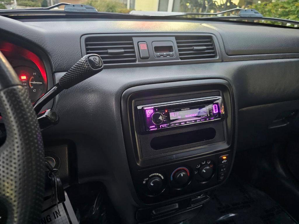 used 2000 Honda CR-V car, priced at $2,200