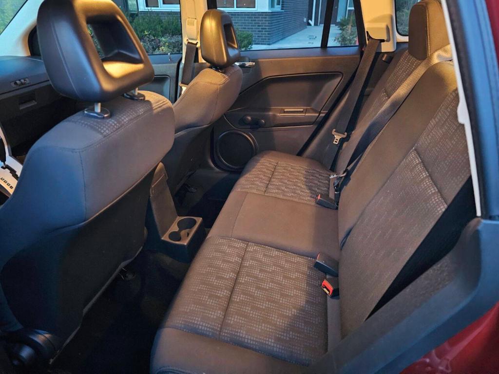 used 2008 Dodge Caliber car, priced at $2,995