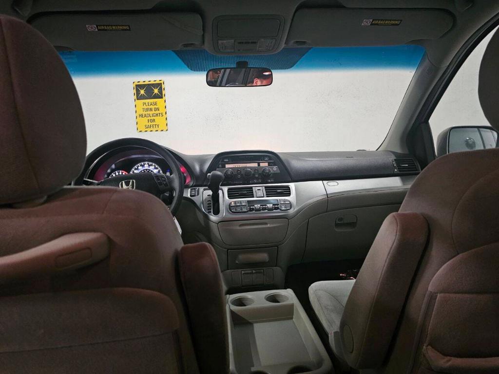 used 2009 Honda Odyssey car, priced at $2,995