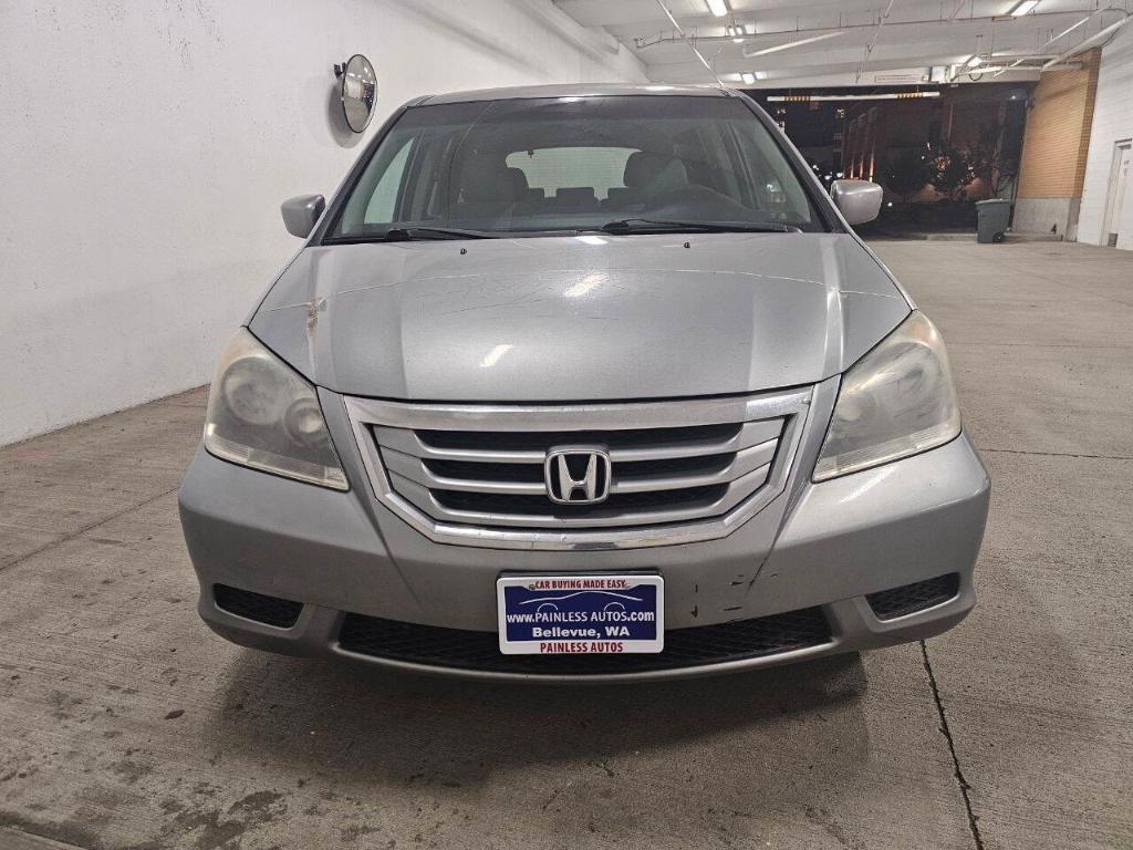 used 2009 Honda Odyssey car, priced at $2,995