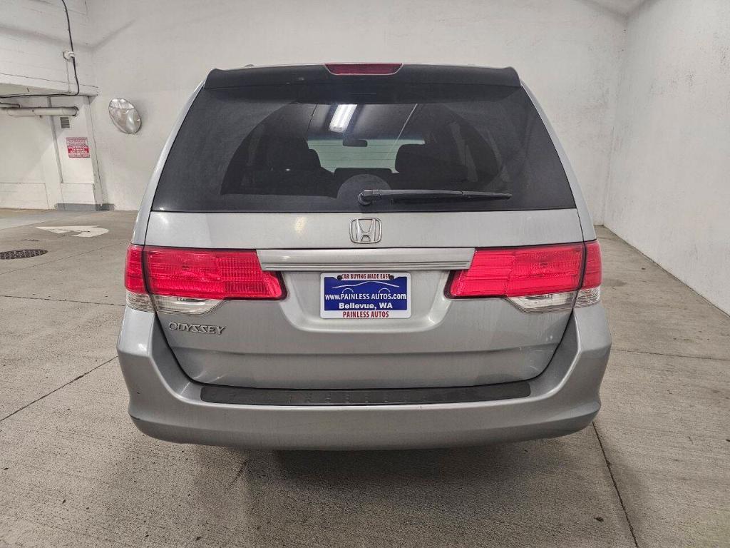 used 2009 Honda Odyssey car, priced at $2,995