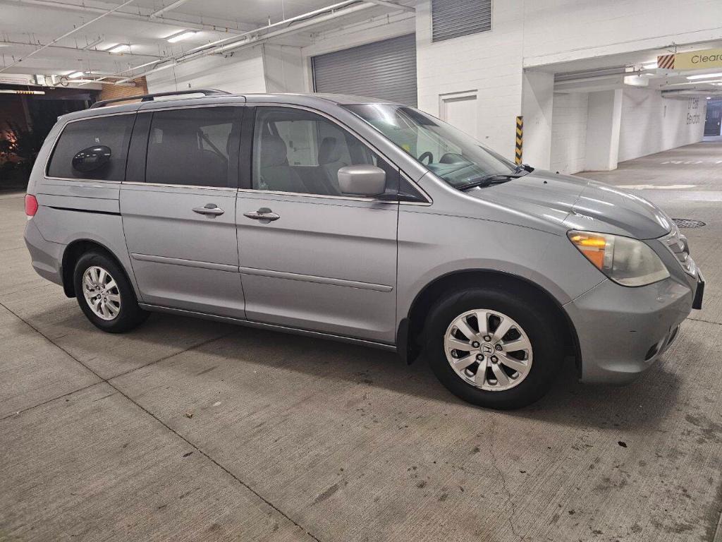 used 2009 Honda Odyssey car, priced at $2,995