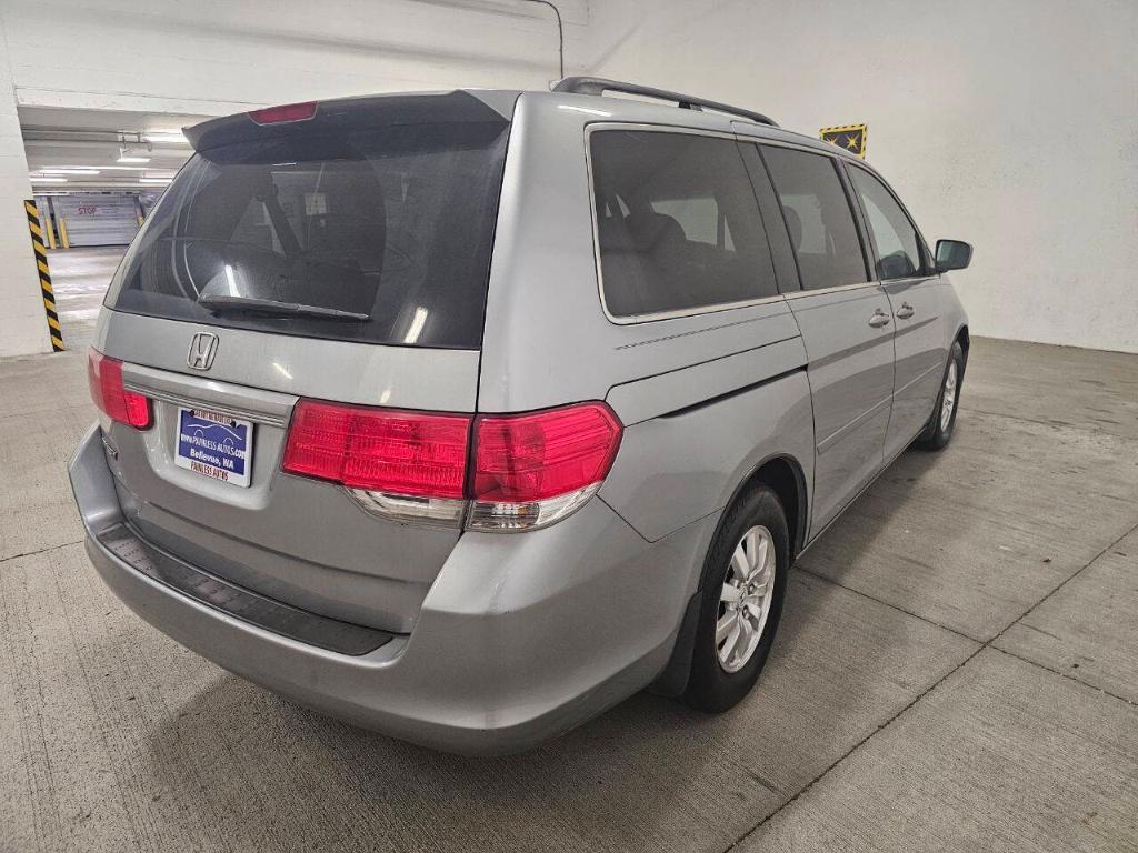 used 2009 Honda Odyssey car, priced at $2,995